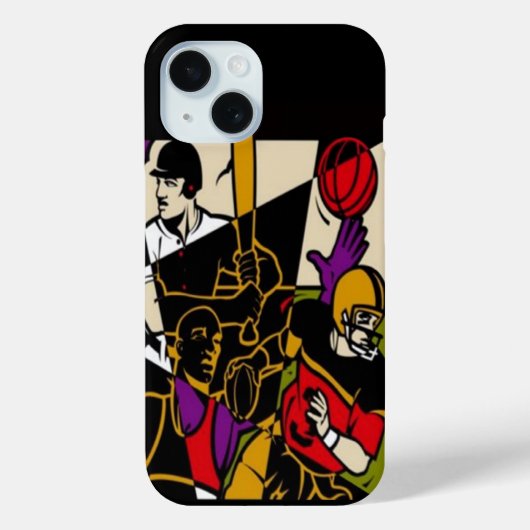 Coques Case-Mate iPhone 4 Serviette de plage Sport (Verso)