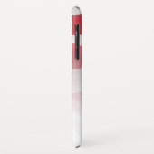 Coques Case-Mate iPhone 4e division d'infanterie " Fiable et loyale " (Dos/Gauche)