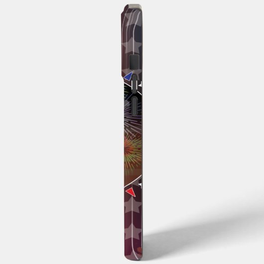 Coques Case-Mate iPhone 4e J (Verso / Gauche)