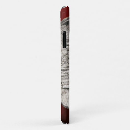 COQUES Case-Mate iPhone 5 (Dos/Droite)