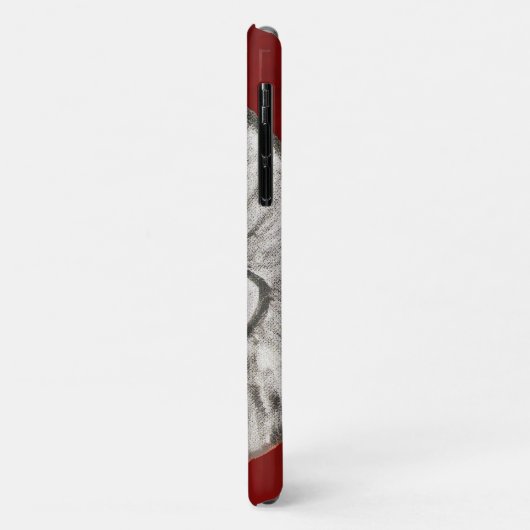 COQUES Case-Mate iPhone 5 (Dos/Gauche)