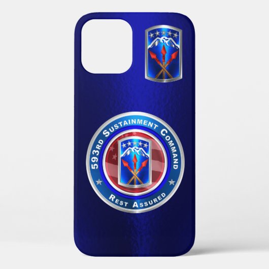 Coques Case-Mate iPhone 593e Commandement du développement durable "Repose (Verso)