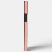 Coques Case-Mate iPhone 5 Photo Moderne tendance Simple Nom personnalisé s (Verso / Droite)