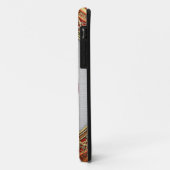 Coques Case-Mate iPhone [600] Calligraphie japonaise - Aikido (Dos/Gauche)