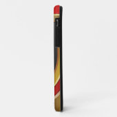 Coques Case-Mate iPhone [600] Calligraphie japonaise - Jujutsu (Dos/Gauche)