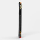 Coques Case-Mate iPhone [600] Dragon chinois d'or Fucanglong (Dos/Droite)