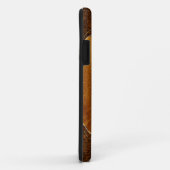 Coques Case-Mate iPhone [600] Dragon islandais, Landvæ ttir [Or] (Dos/Droite)