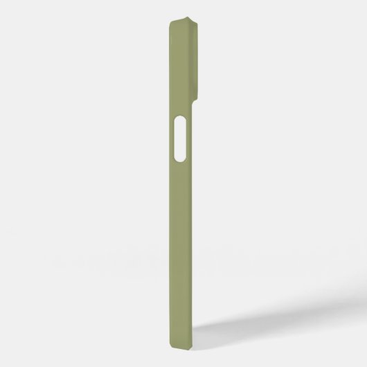 Coques Case-Mate iPhone 600 v2 vert (Verso / Droite)
