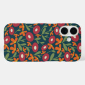 Coques Case-Mate iPhone 60s Été rétro (Verso (horizontal))