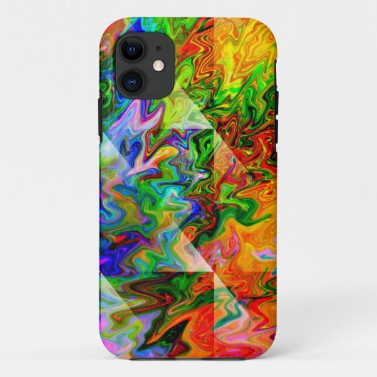 Coques Case-Mate iPhone 60's Fun... (Dos)