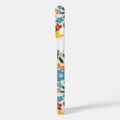 Coques Case-Mate iPhone 60s Retro Summer (Verso / Gauche)