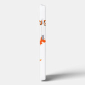 COQUES Case-Mate iPhone 65E ANNIVERSAIRE (Verso / Gauche)