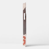 COQUES Case-Mate iPhone 666 IMPRIMÉE (Verso / Droite)