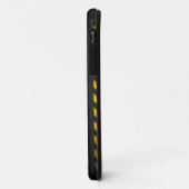Coques Case-Mate iPhone [68] 11e édition spéciale du patch BDE BDE du 11e  (Dos/Gauche)