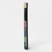 Coques Case-Mate iPhone [68] 13e édition spéciale du patch BDE BDE du 13e  (Dos/Gauche)