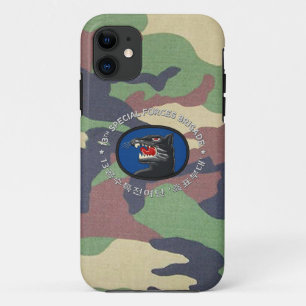 Coques Pour iPhone [68] 13e édition spéciale du patch BDE BDE du 13e 