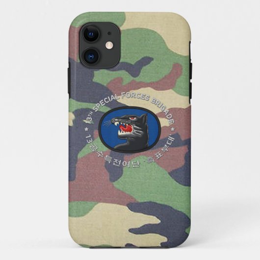 Coques Case-Mate iPhone [68] 13e édition spéciale du patch BDE BDE du 13e  (Dos)