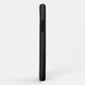Coques Case-Mate iPhone [68] 7e patch de BDE de SF (Dos/Droite)