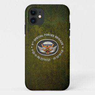 Etui iPhone Case-Mate [68] 9e édition spéciale du patch BDE BDE du 90e S
