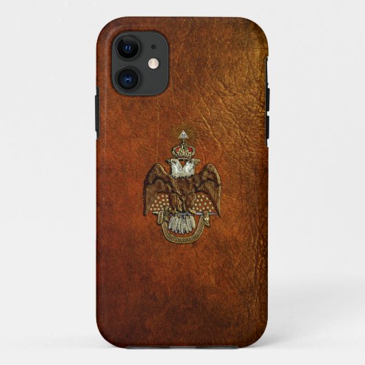 Coques Case-Mate iPhone [68] Aigle 33e degré (Dos)