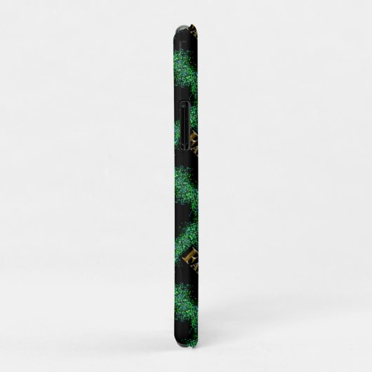 Coques Case-Mate iPhone 68e anniversaire (Dos/Droite)