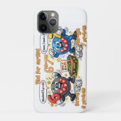 Coques Case-Mate iPhone 6’7” Éléments de chimie vitaux pour la survie (Dos)