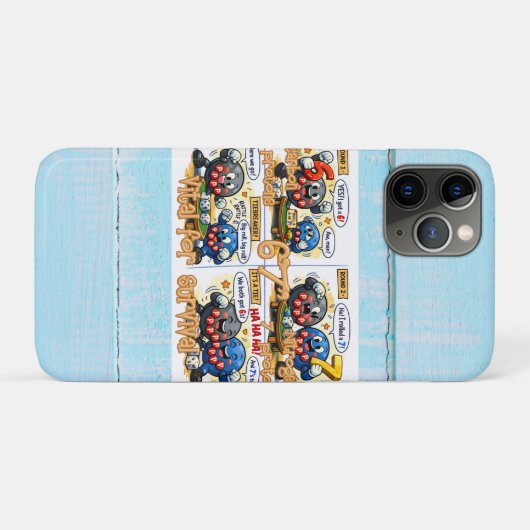Coques Case-Mate iPhone 6’7” Éléments de chimie vitaux pour la survie (Dos (Horizontal))
