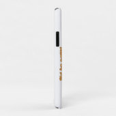 Coques Case-Mate iPhone 6’7” Vital for Survival Chemistry Elements   (Dos/Droite)