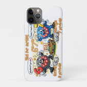 Coques Case-Mate iPhone 6’7” Vital for Survival Chemistry Elements   (Dos)