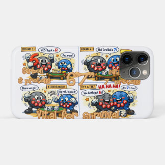 Case-Mate iPhone Case 6’7” Vital for Survival Chemistry Elements  