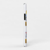 Coques Case-Mate iPhone 6’7” Vital for Survival Chemistry Elements   (Dos/Droite)