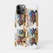 Coques Case-Mate iPhone 6’7” Vital for Survival Chemistry Elements   (Dos)