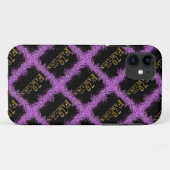Coques Case-Mate iPhone 70e anniversaire (Dos (Horizontal))