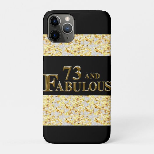 Coques Case-Mate iPhone 73e anniversaire (Dos)