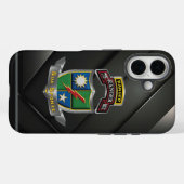 Coques Case-Mate iPhone 75e régiment de Rangers (Verso (horizontal))