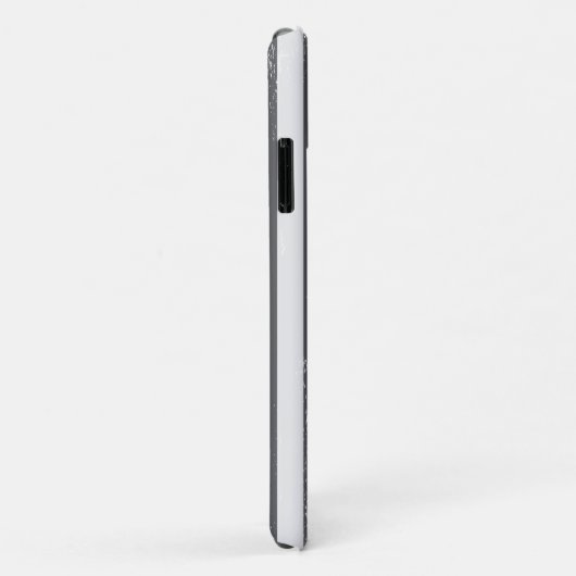 Coques Case-Mate iPhone 75e régiment de Rangers "Sua Sponte" (Dos/Droite)