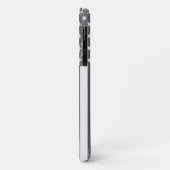 Coques Case-Mate iPhone 75e régiment de Rangers "Sua Sponte" (Dos/Gauche)