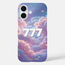 777 Numéro de l'ange - Chance, abondance et manife