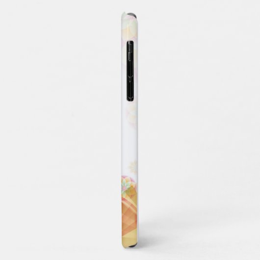 Coques Case-Mate iPhone 7-5-3 Célébration de Poiluna (Dos/Gauche)