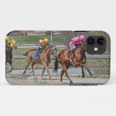 Coques Case-Mate iPhone 7 chanceux (Dos (Horizontal))