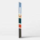 Coques Case-Mate iPhone 7 logo onze (Verso / Gauche)