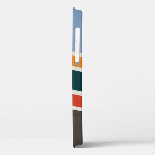 Coques Case-Mate iPhone 7 logo onze (Verso / Gauche)