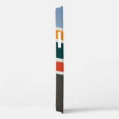 Coques Case-Mate iPhone 7 logo onze (Verso / Droite)