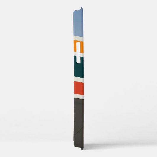 Coques Case-Mate iPhone 7 logo onze (Verso / Droite)