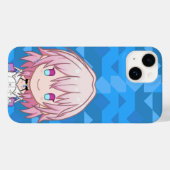 Coques Case-Mate iPhone 7 mars (Verso (horizontal))