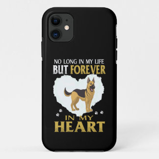 Case-Mate iPhone Case 7 Pas Longtemps Dans Ma Vie, Mais Jamais Dans Mon 