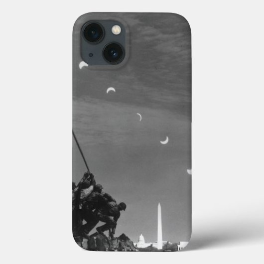 Coques Case-Mate iPhone 7th March 1970: Ten exposures séparées (Verso)