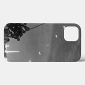 Coques Case-Mate iPhone 7th March 1970: Ten exposures séparées (Verso (horizontal))