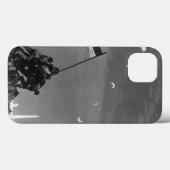 Coques Case-Mate iPhone 7th March 1970: Ten exposures séparées (Verso (horizontal))