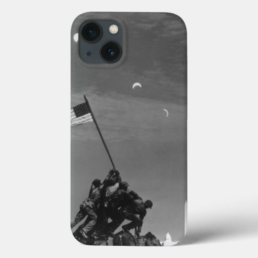 Coques Case-Mate iPhone 7th March 1970: Ten exposures séparées (Verso)
